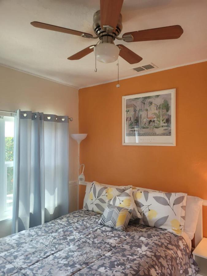 ~ Cozy In-Law Apartment Close To Siesta Key ~ Sarasota Exterior photo